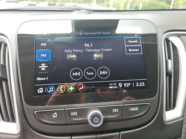2024 Chevrolet Malibu LT Jacksonville FL