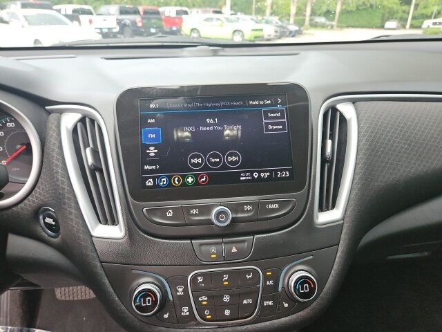2024 Chevrolet Malibu LT Jacksonville FL