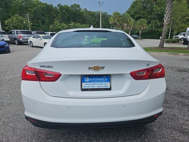 2024 Chevrolet Malibu LT Jacksonville FL