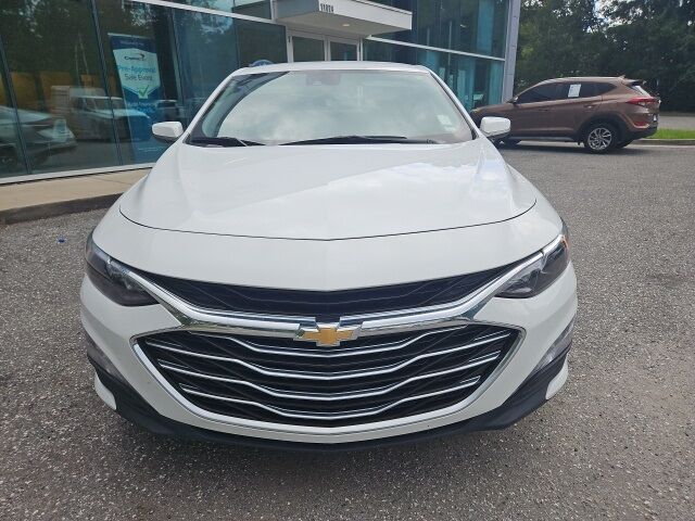 2024 Chevrolet Malibu LT Jacksonville FL