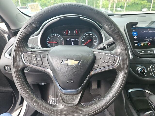 2024 Chevrolet Malibu LT Jacksonville FL