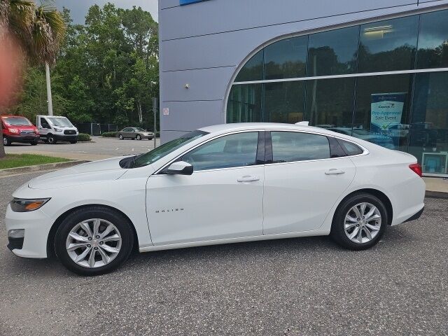 2024 Chevrolet Malibu LT Jacksonville FL