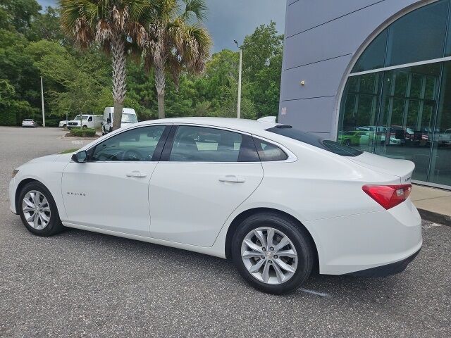 2024 Chevrolet Malibu LT Jacksonville FL