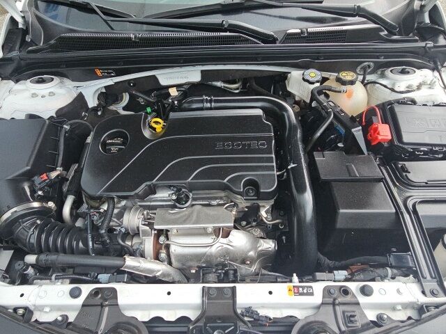 2024 Chevrolet Malibu LT Jacksonville FL