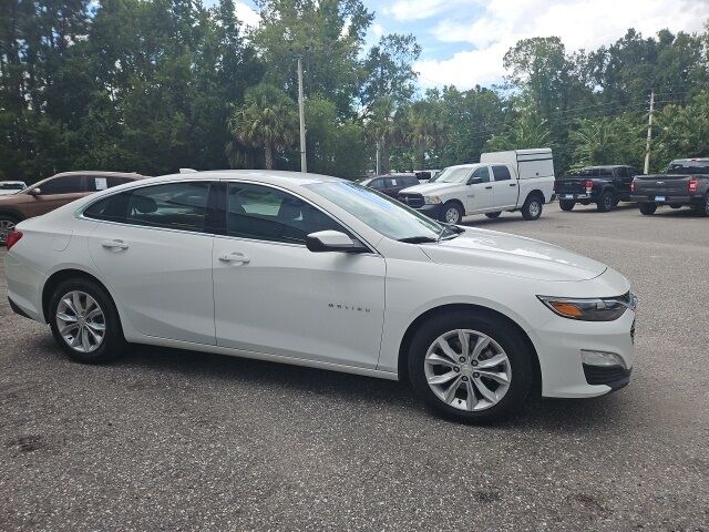 2024 Chevrolet Malibu LT Jacksonville FL