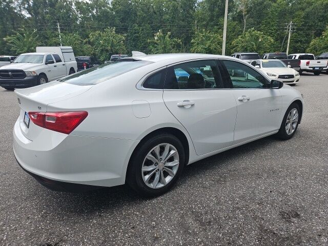 2024 Chevrolet Malibu LT Jacksonville FL