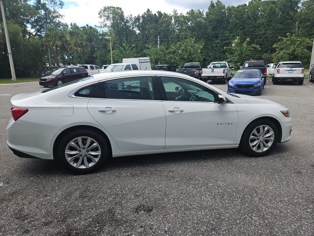 2024 Chevrolet Malibu LT Jacksonville FL