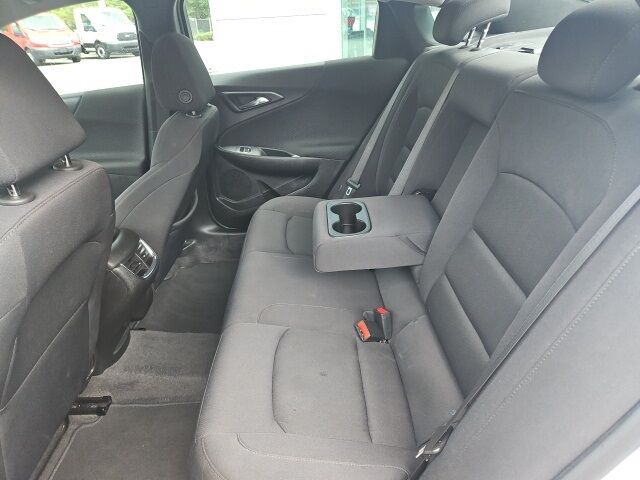 2024 Chevrolet Malibu LT Jacksonville FL