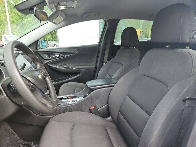2024 Chevrolet Malibu LT Jacksonville FL