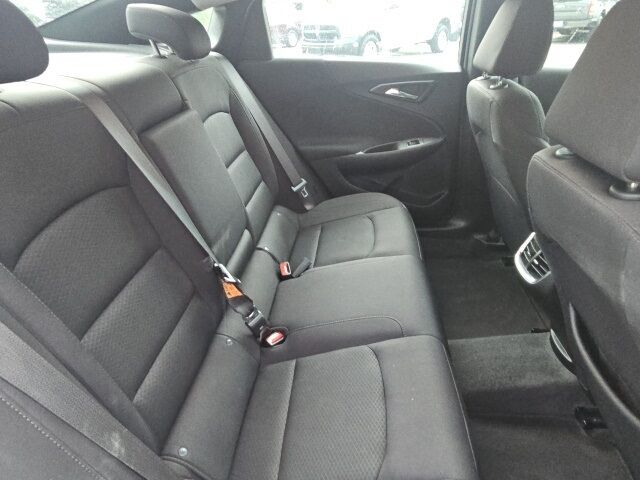 2024 Chevrolet Malibu LT Jacksonville FL