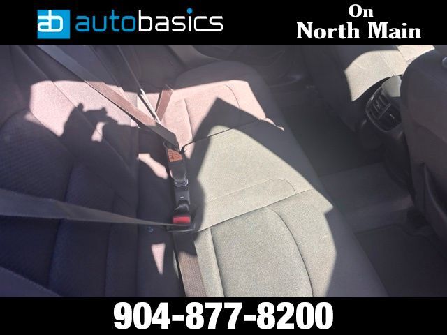 2024 Chevrolet Malibu LT Jacksonville FL