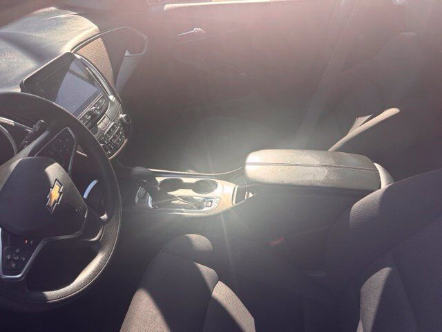2024 Chevrolet Malibu LT Jacksonville FL