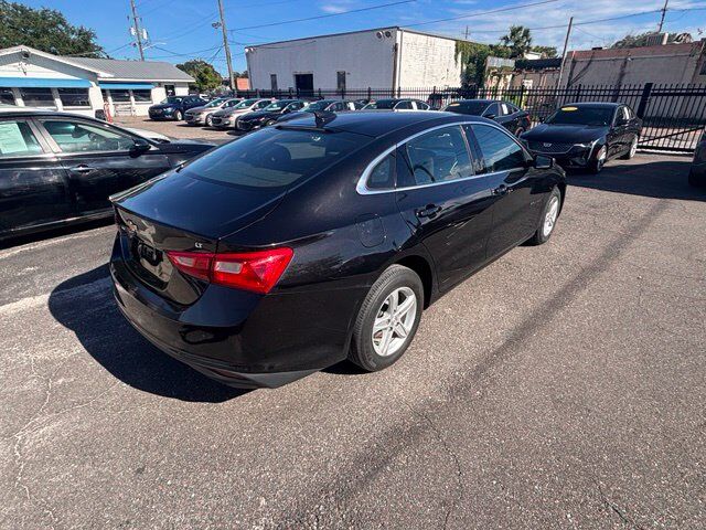 2024 Chevrolet Malibu LT Jacksonville FL