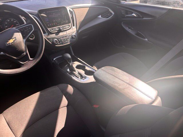 2024 Chevrolet Malibu LT Jacksonville FL