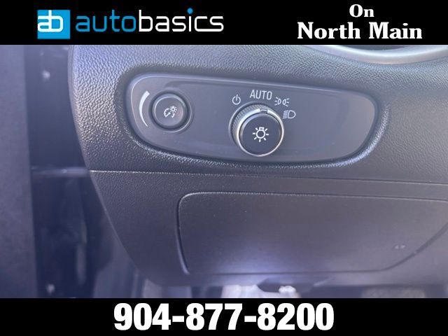 2024 Chevrolet Malibu LT Jacksonville FL