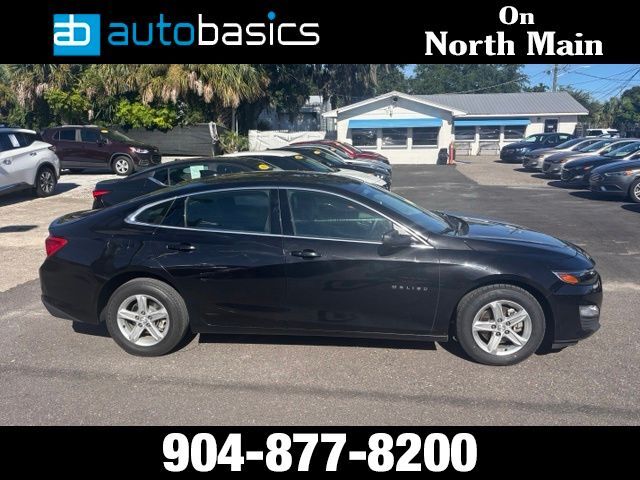 2024 Chevrolet Malibu LT Jacksonville FL