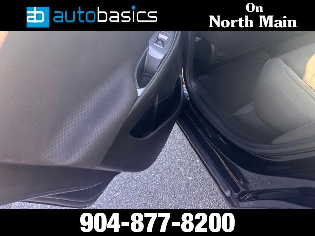 2024 Chevrolet Malibu LT Jacksonville FL
