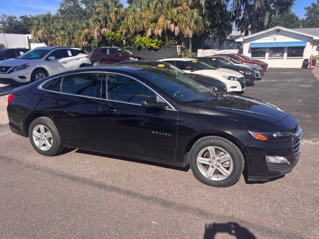 2024 Chevrolet Malibu LT Jacksonville FL