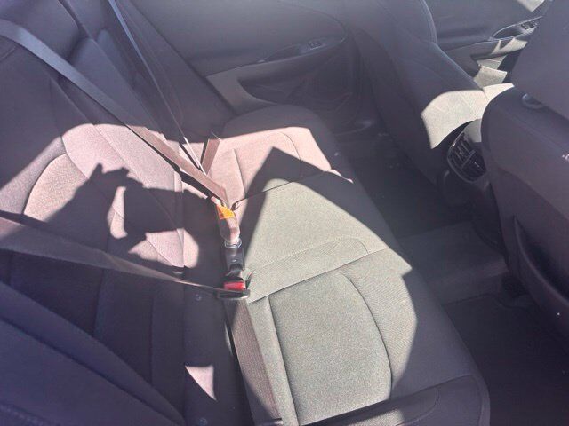 2024 Chevrolet Malibu LT Jacksonville FL