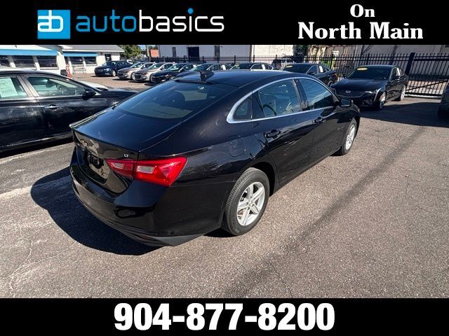2024 Chevrolet Malibu LT Jacksonville FL