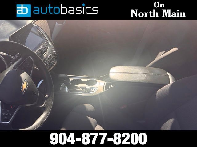 2024 Chevrolet Malibu LT Jacksonville FL