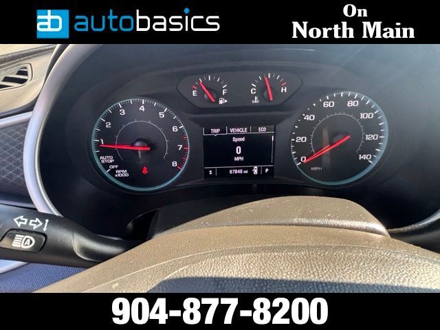 2024 Chevrolet Malibu LT Jacksonville FL