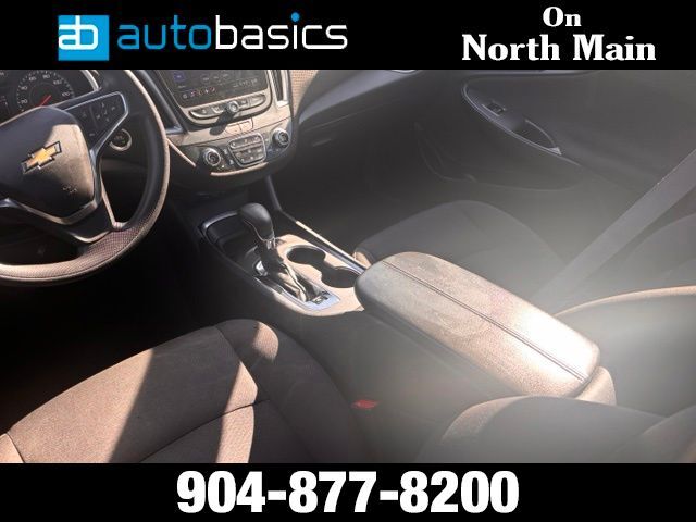 2024 Chevrolet Malibu LT Jacksonville FL