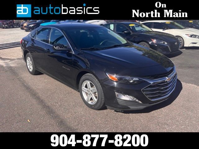2024 Chevrolet Malibu LT Jacksonville FL