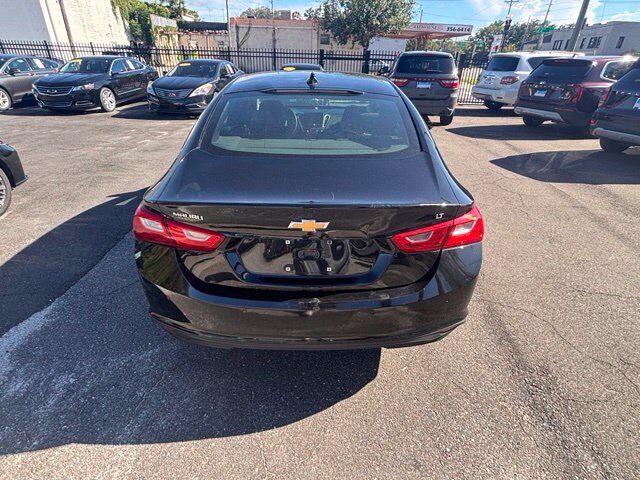 2024 Chevrolet Malibu LT Jacksonville FL