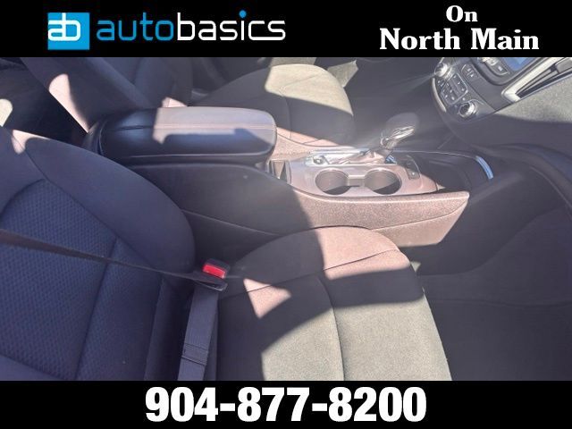 2024 Chevrolet Malibu LT Jacksonville FL