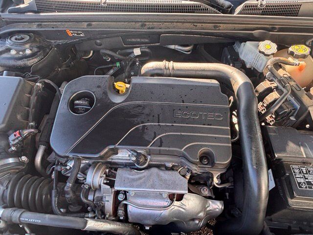 2024 Chevrolet Malibu LT Jacksonville FL