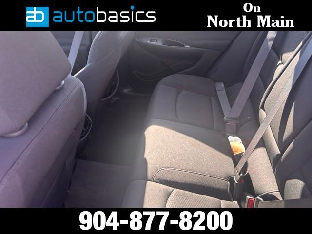 2024 Chevrolet Malibu LT Jacksonville FL