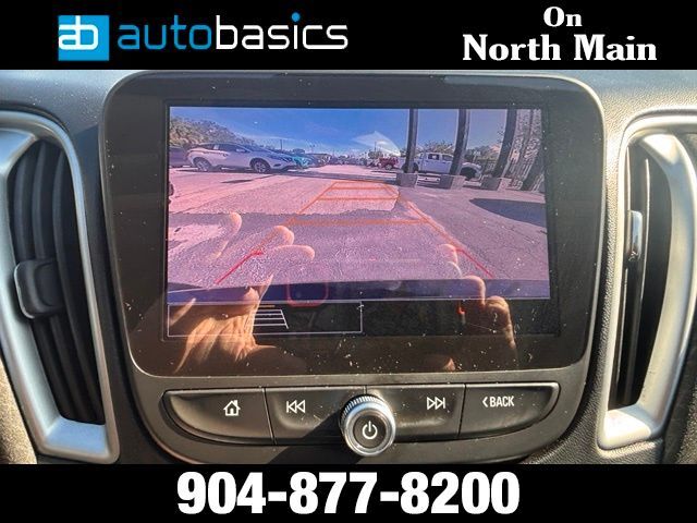 2024 Chevrolet Malibu LT Jacksonville FL