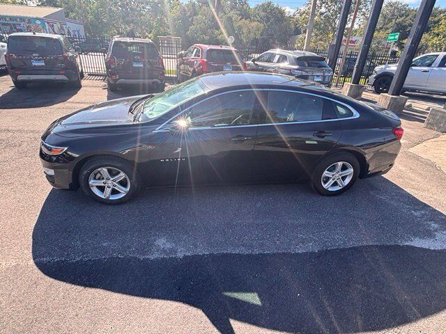 2024 Chevrolet Malibu LT Jacksonville FL