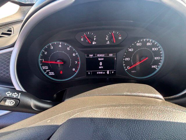 2024 Chevrolet Malibu LT Jacksonville FL