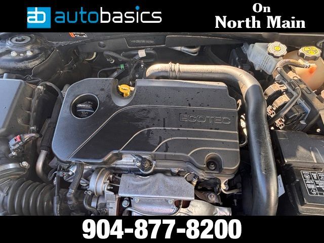 2024 Chevrolet Malibu LT Jacksonville FL