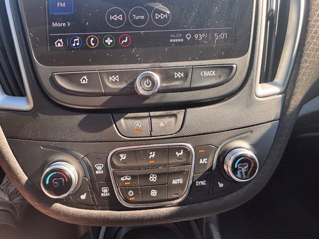 2024 Chevrolet Malibu LT Jacksonville FL