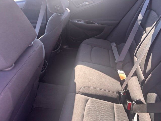 2024 Chevrolet Malibu LT Jacksonville FL