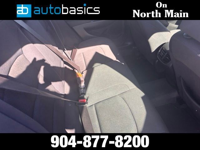 2024 Chevrolet Malibu LT Jacksonville FL
