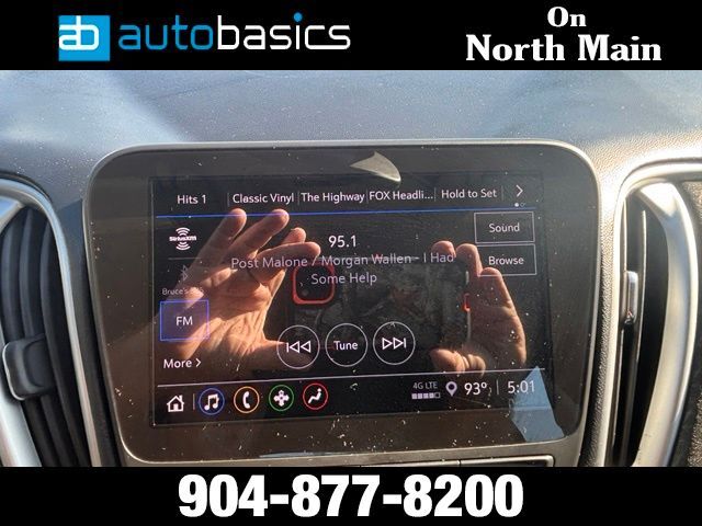 2024 Chevrolet Malibu LT Jacksonville FL