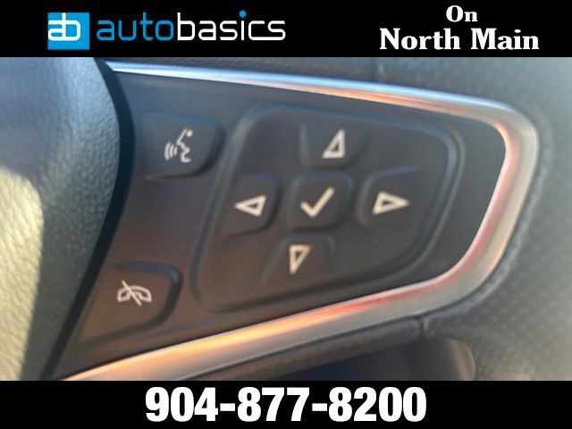 2024 Chevrolet Malibu LT Jacksonville FL