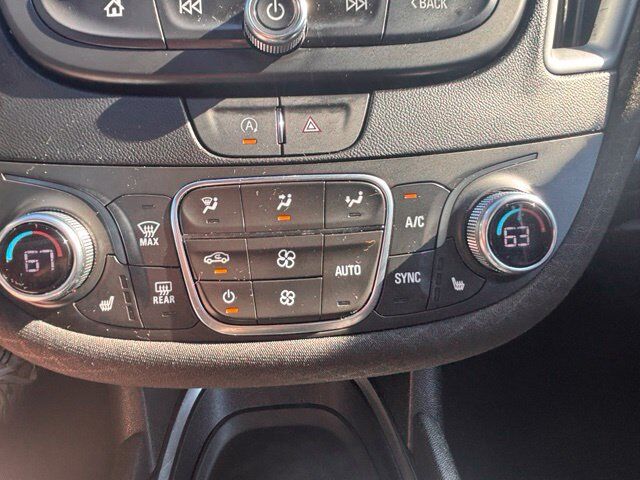 2024 Chevrolet Malibu LT Jacksonville FL