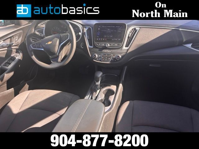 2024 Chevrolet Malibu LT Jacksonville FL