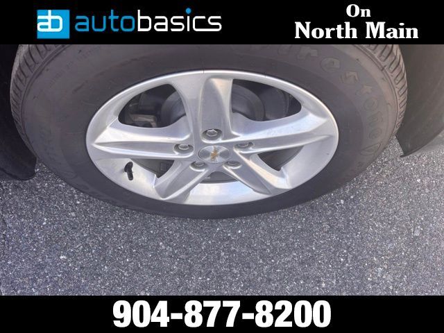 2024 Chevrolet Malibu LT Jacksonville FL