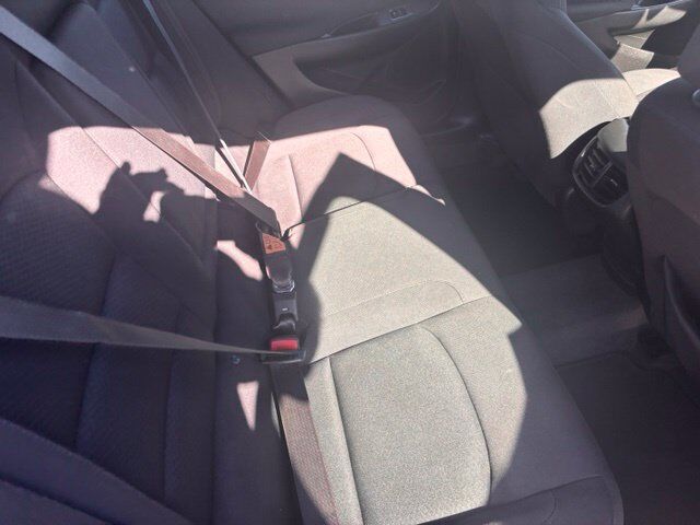 2024 Chevrolet Malibu LT Jacksonville FL