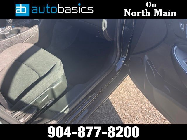 2024 Chevrolet Malibu LT Jacksonville FL