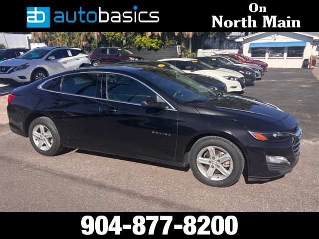 2024 Chevrolet Malibu LT Jacksonville FL