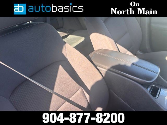 2024 Chevrolet Malibu LT Jacksonville FL