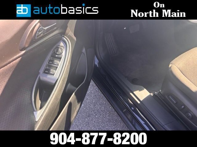 2024 Chevrolet Malibu LT Jacksonville FL