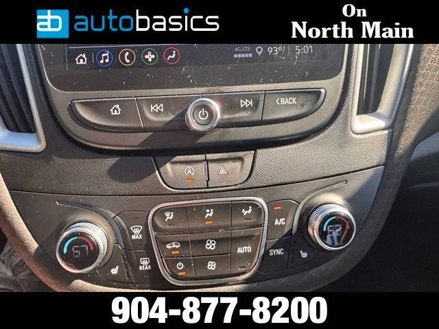 2024 Chevrolet Malibu LT Jacksonville FL